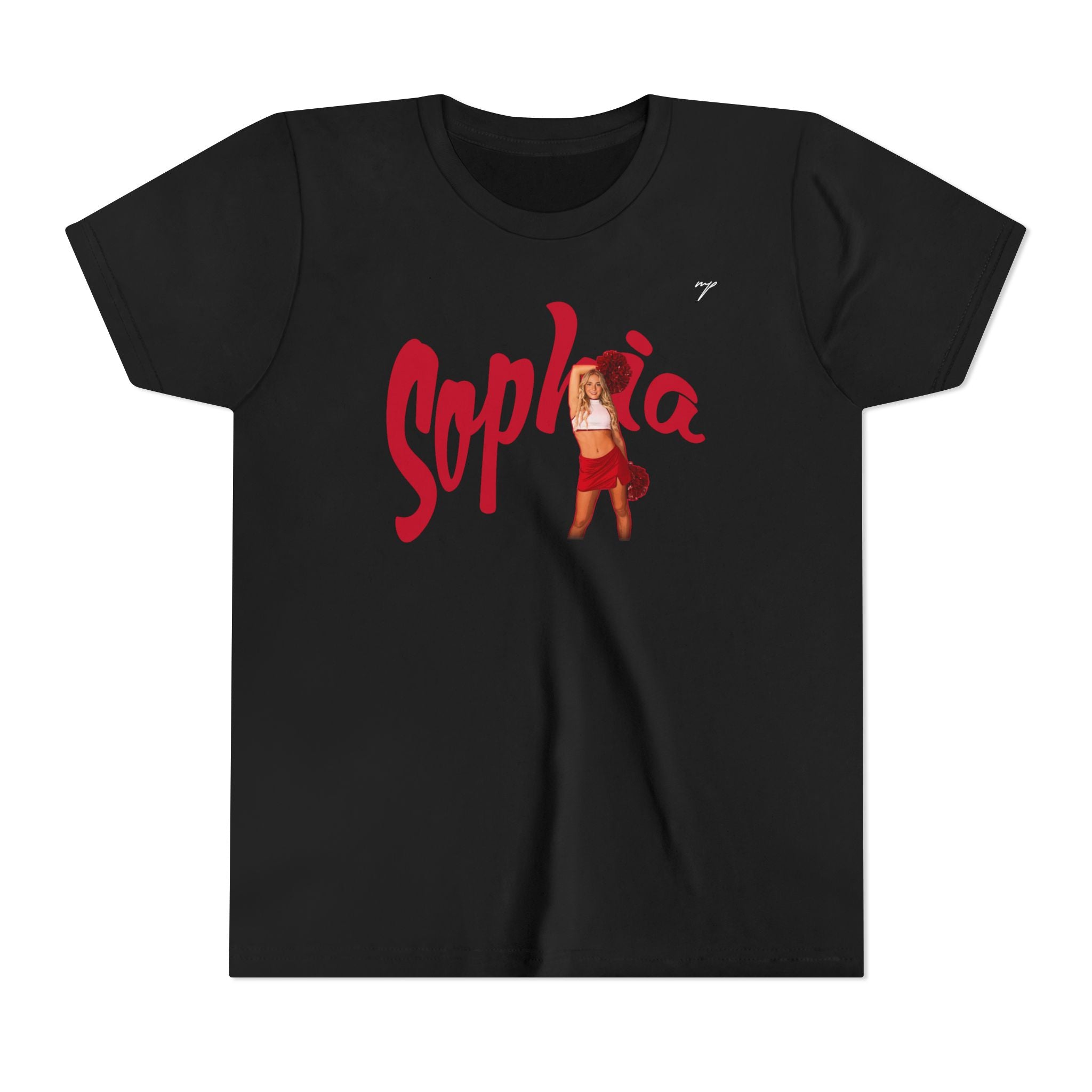 Sophia MacInnis YOUTH Graphic Tee