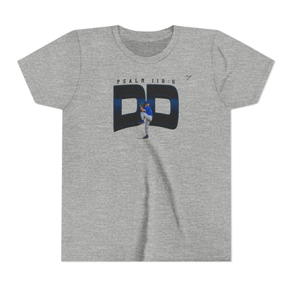 Daschle Duwe YOUTH Graphic Tee