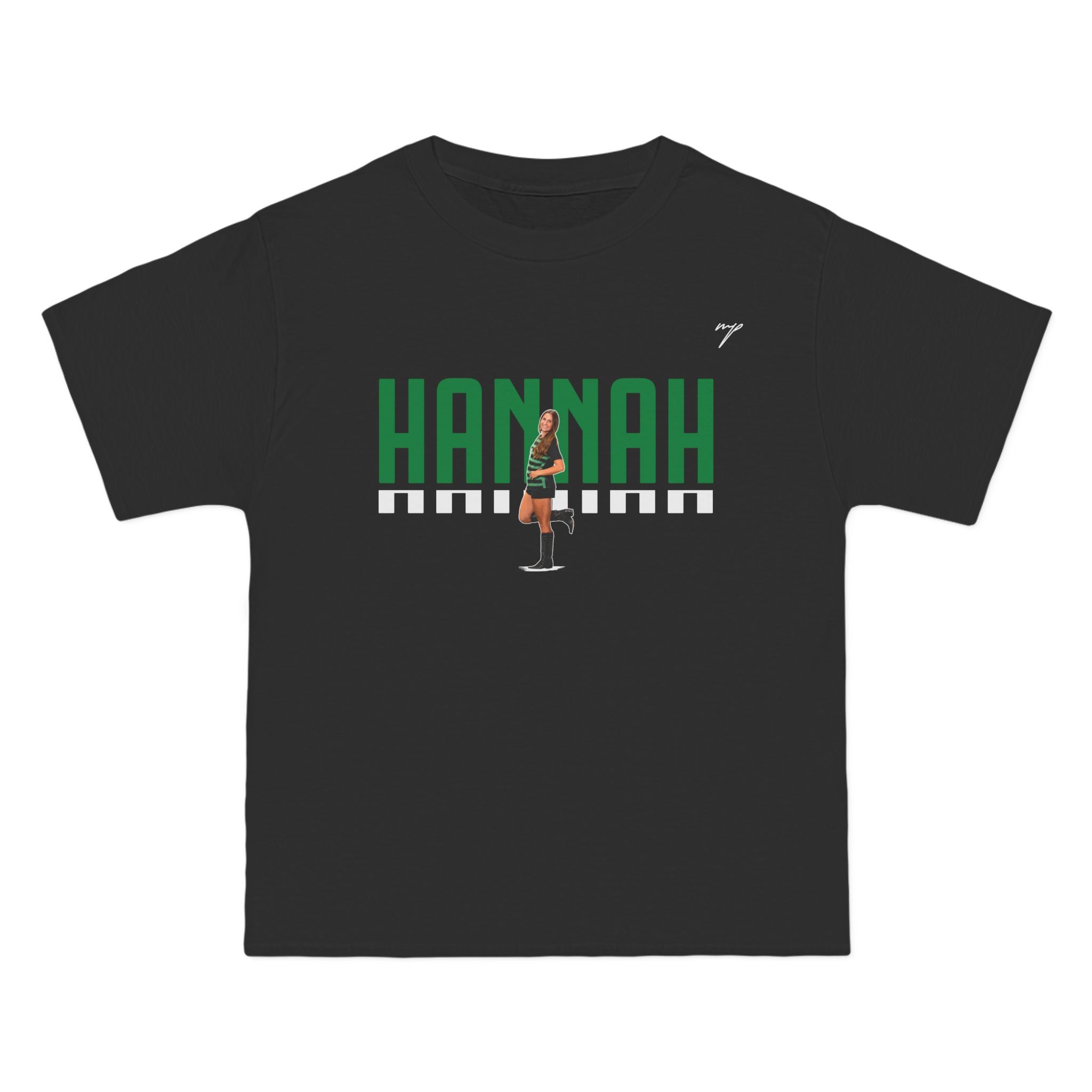 Hannah Phillips Vintage Tee