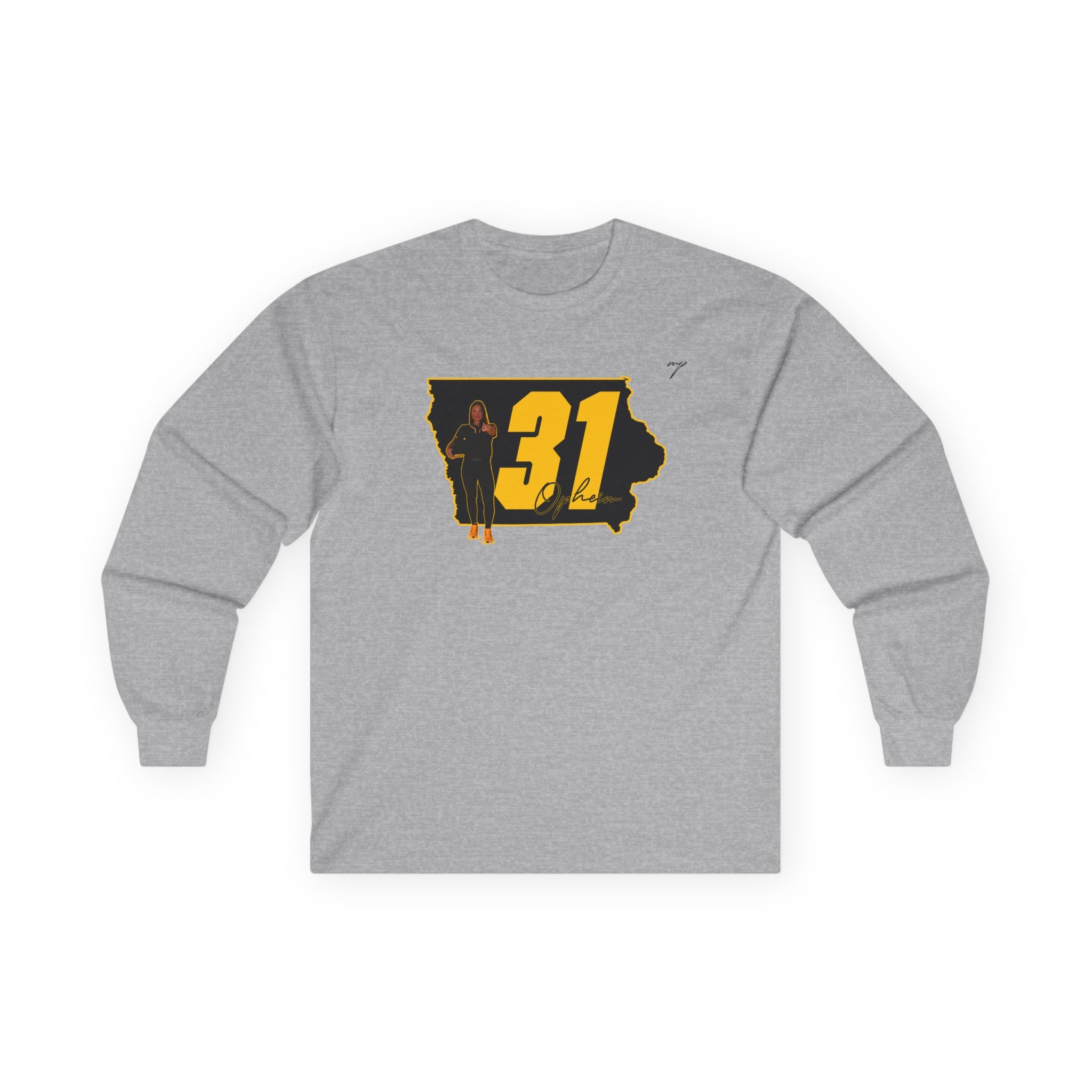 Paige Opheim Long Sleeve