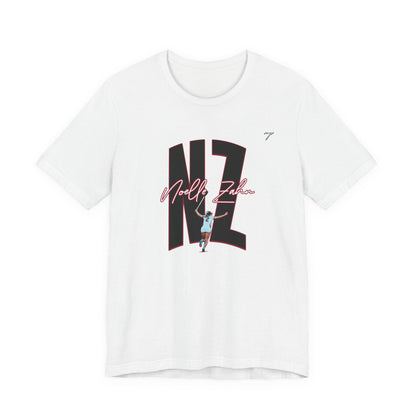 Noelle Zahn Graphic Tee