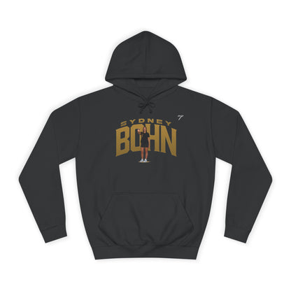 Ethan Forde Hoodie