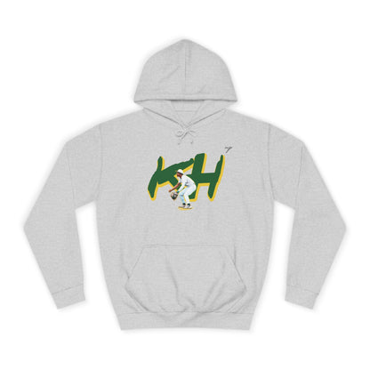 Kevin Hopkin Hoodie