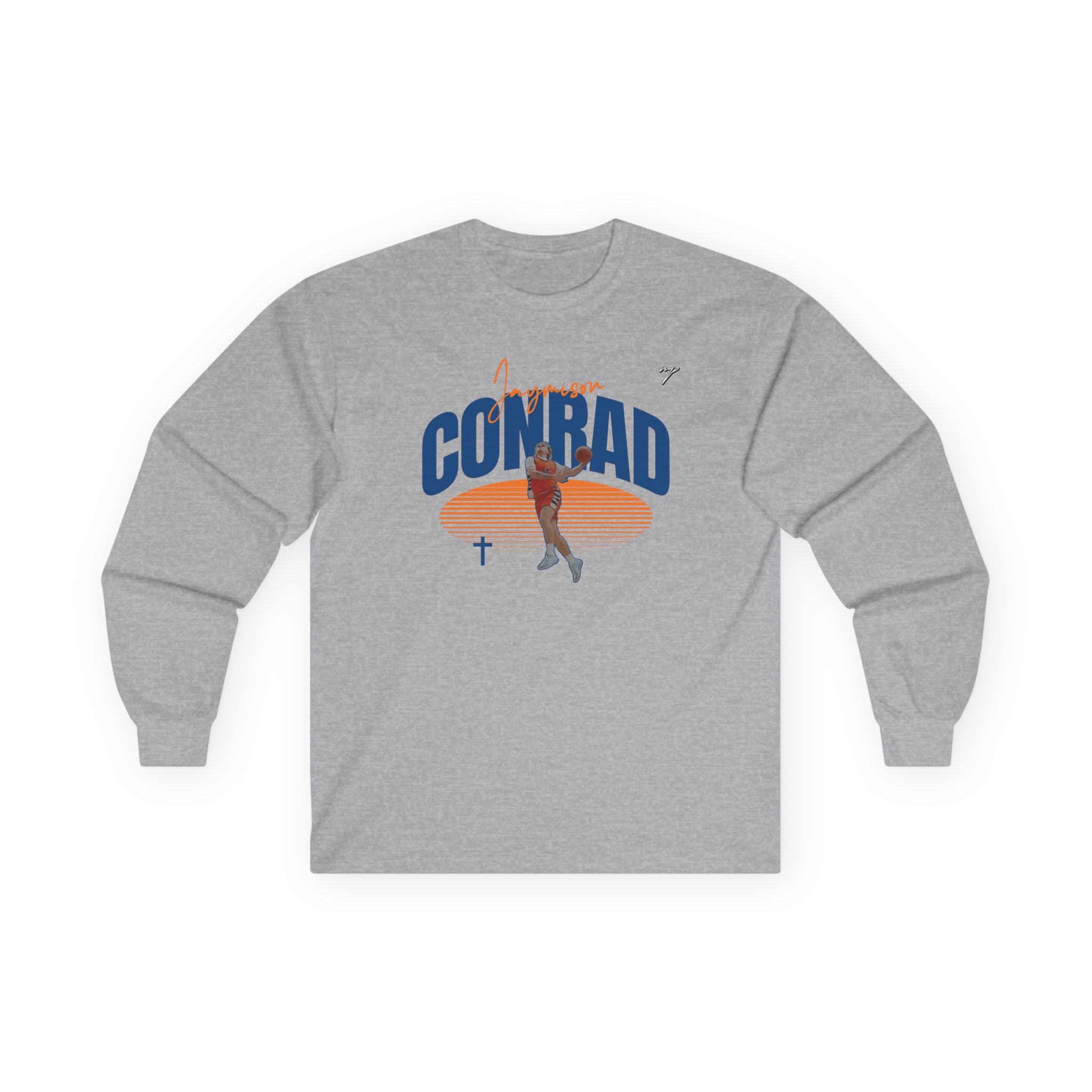 Jaymison Conrad Long Sleeve Tee