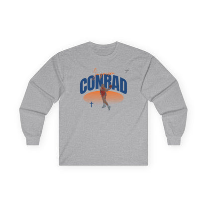 Jaymison Conrad Long Sleeve Tee