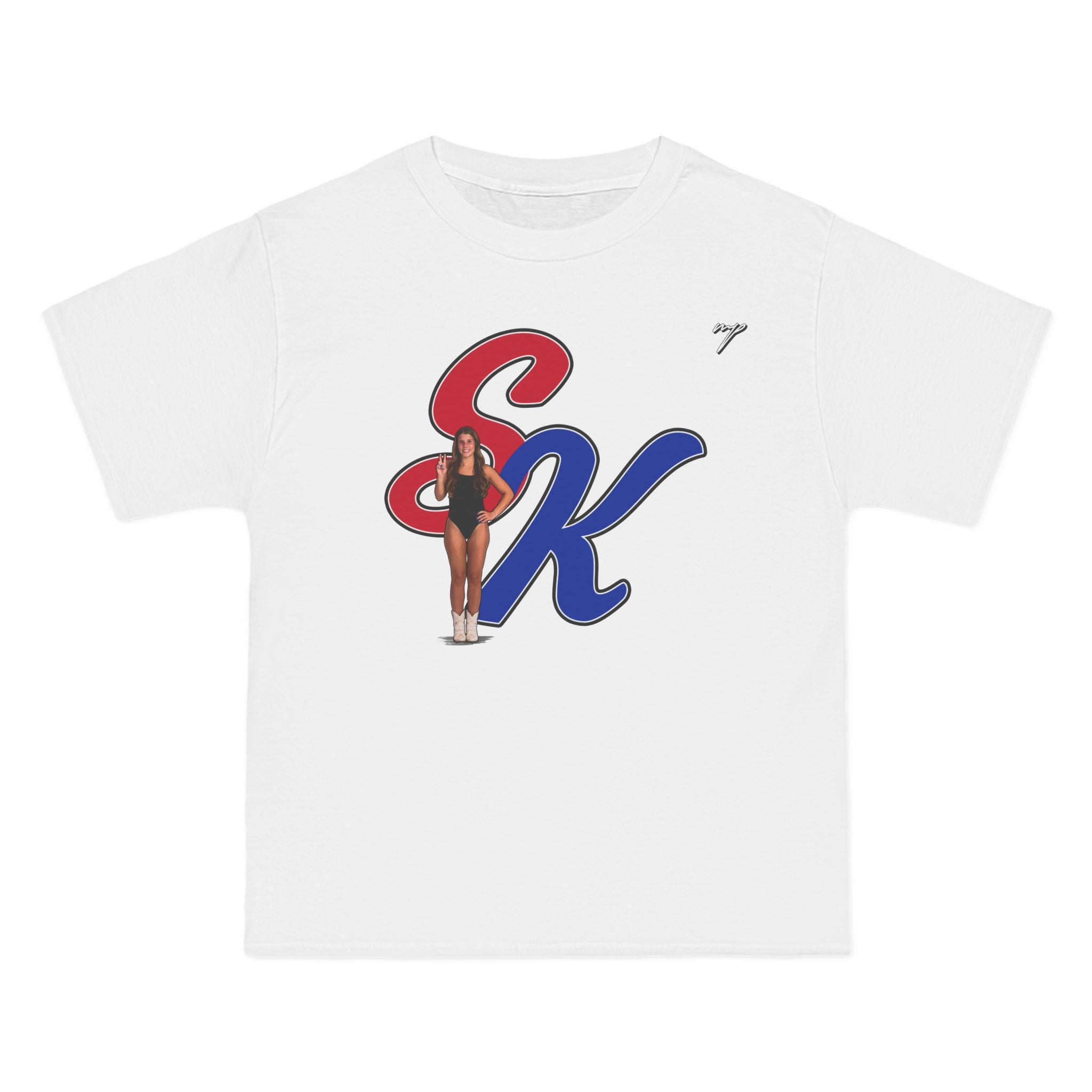 Sadie Klepfer Vintage Tee