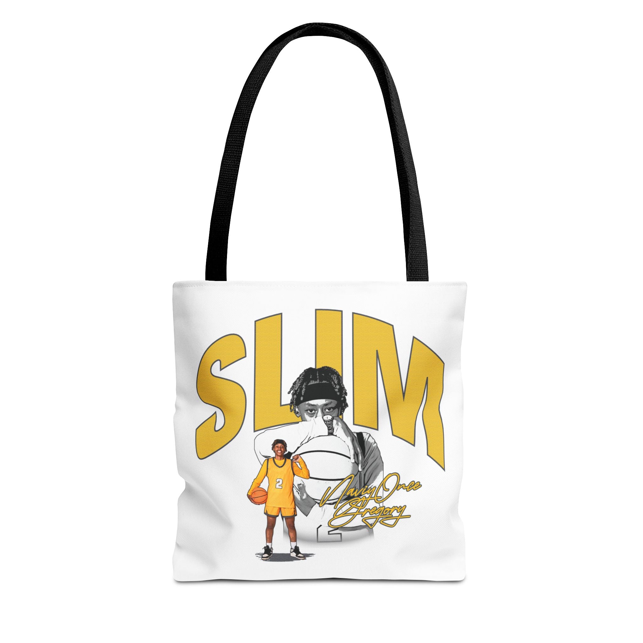 NaviyOnce Gregory Tote Bag
