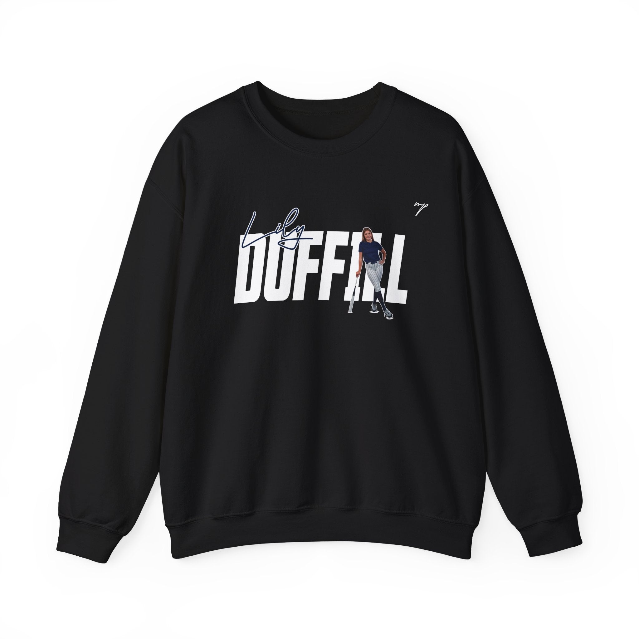 Lily Duffill Crewneck
