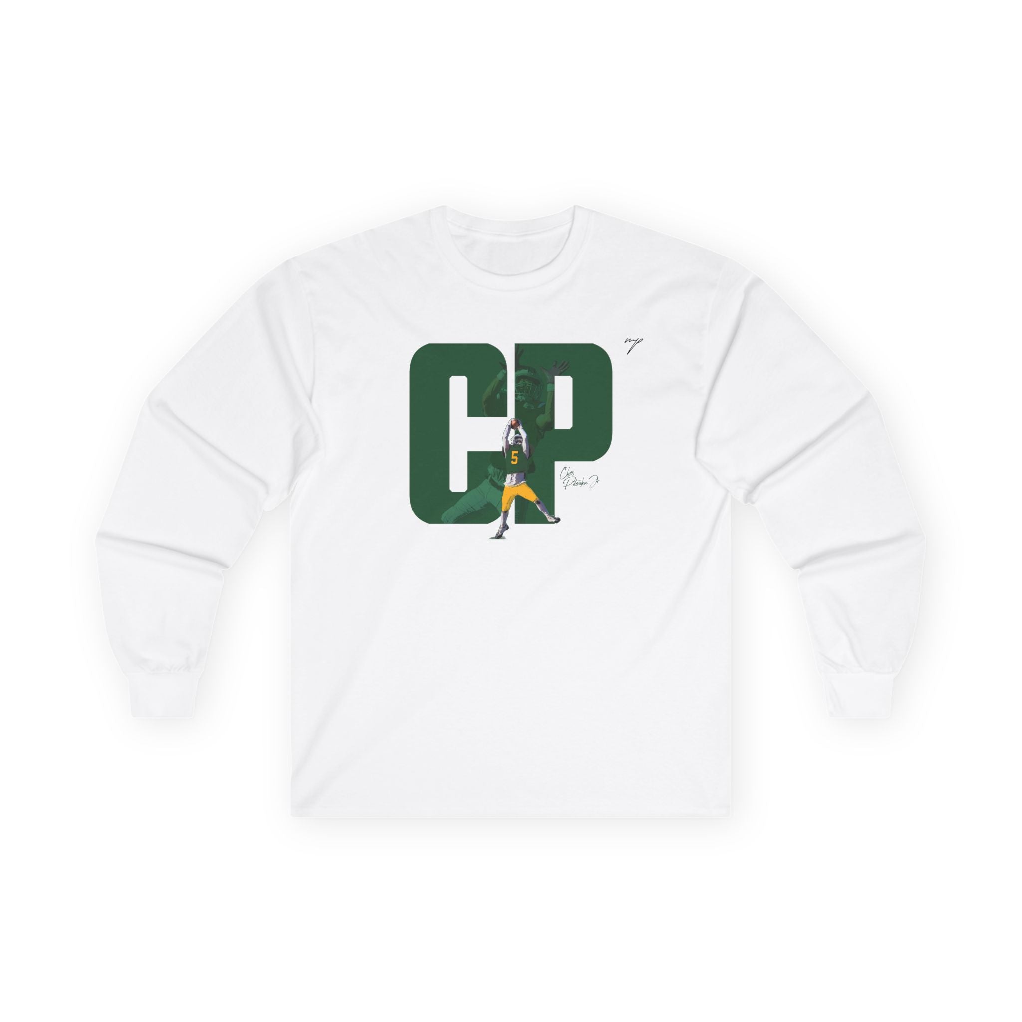 Chris Petruska Jr Long Sleeve