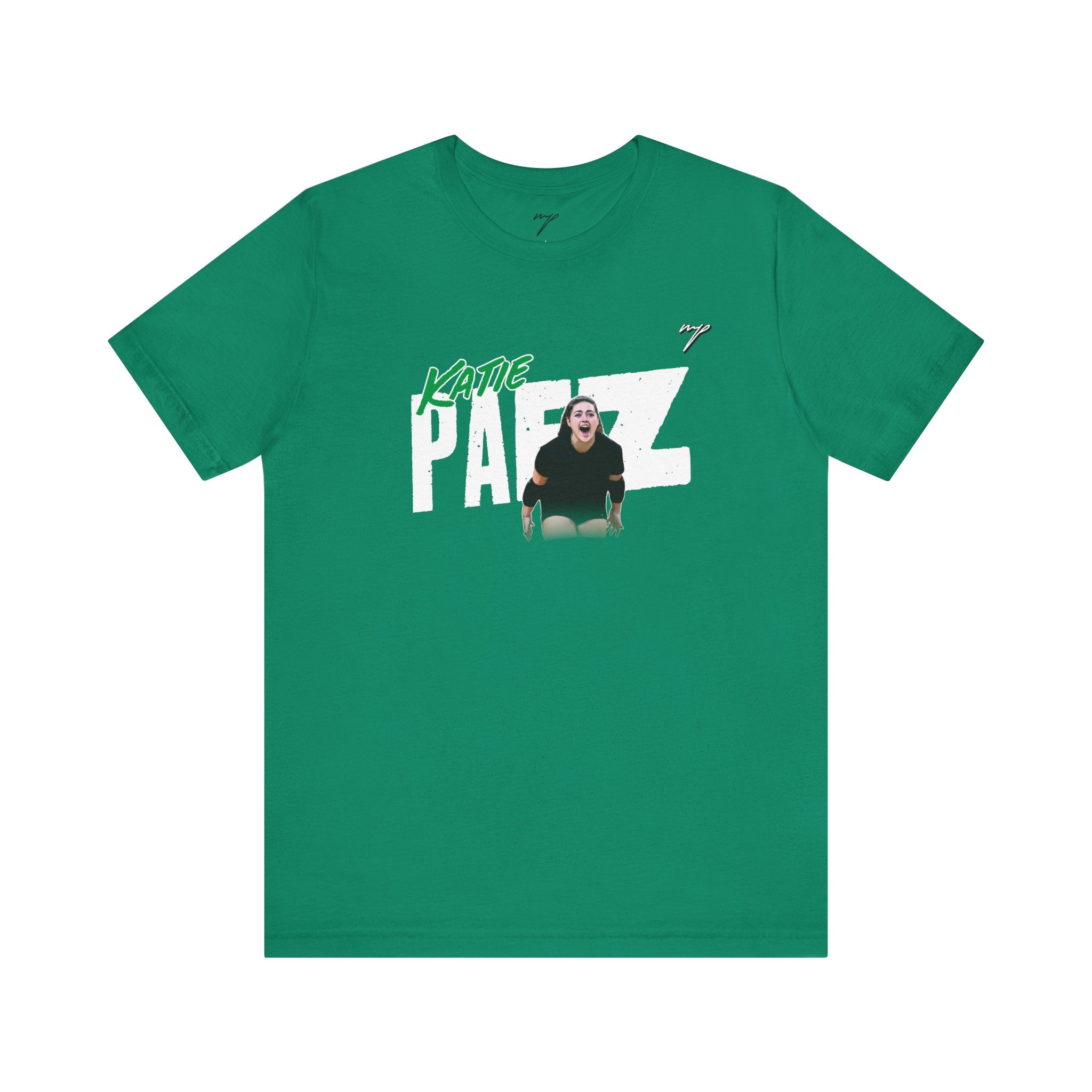 Katie Paez Graphic Tee