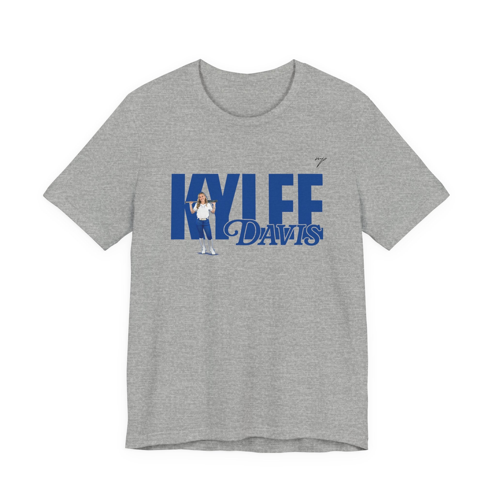 Kylee Davis Graphic Tee