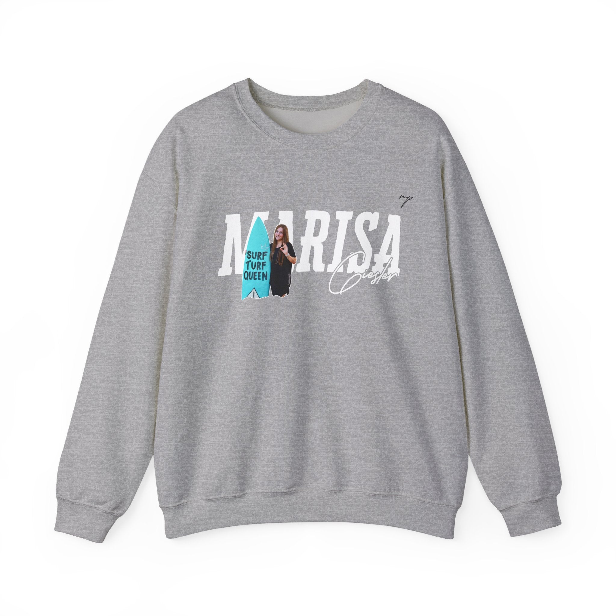Marisa Giesler Crewneck
