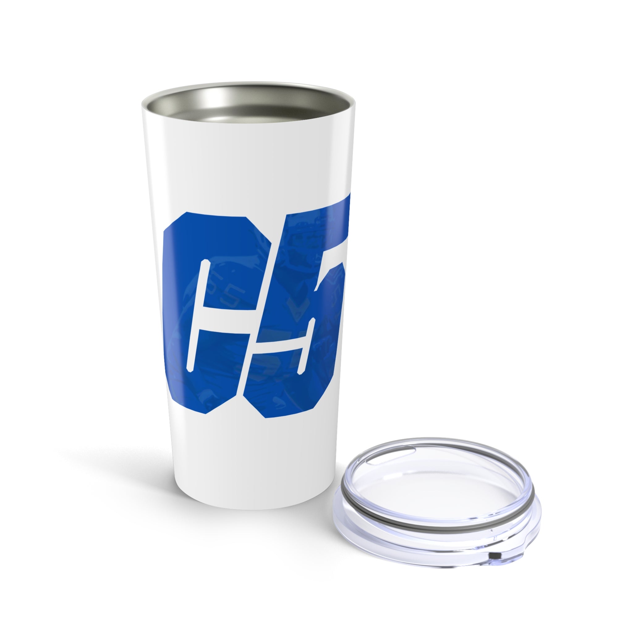 Christian Cowlin Tumbler Mug