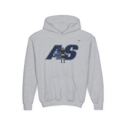 Addison Spitz YOUTH Hoodie
