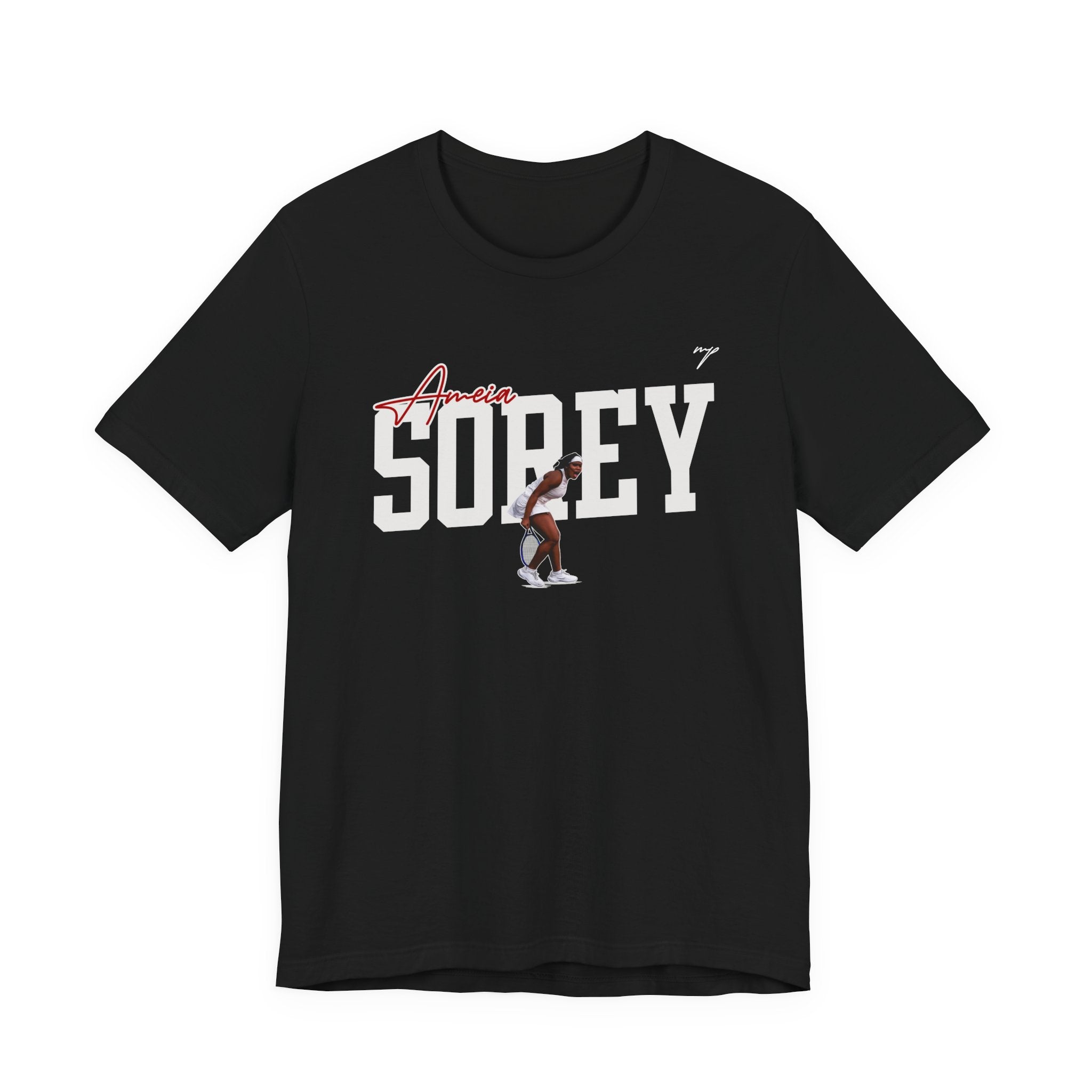 Ameia Sorey Graphic Tee