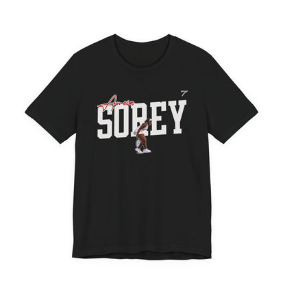 Ameia Sorey Graphic Tee