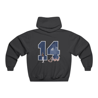 Jonah Sidel Vintage Hoodie