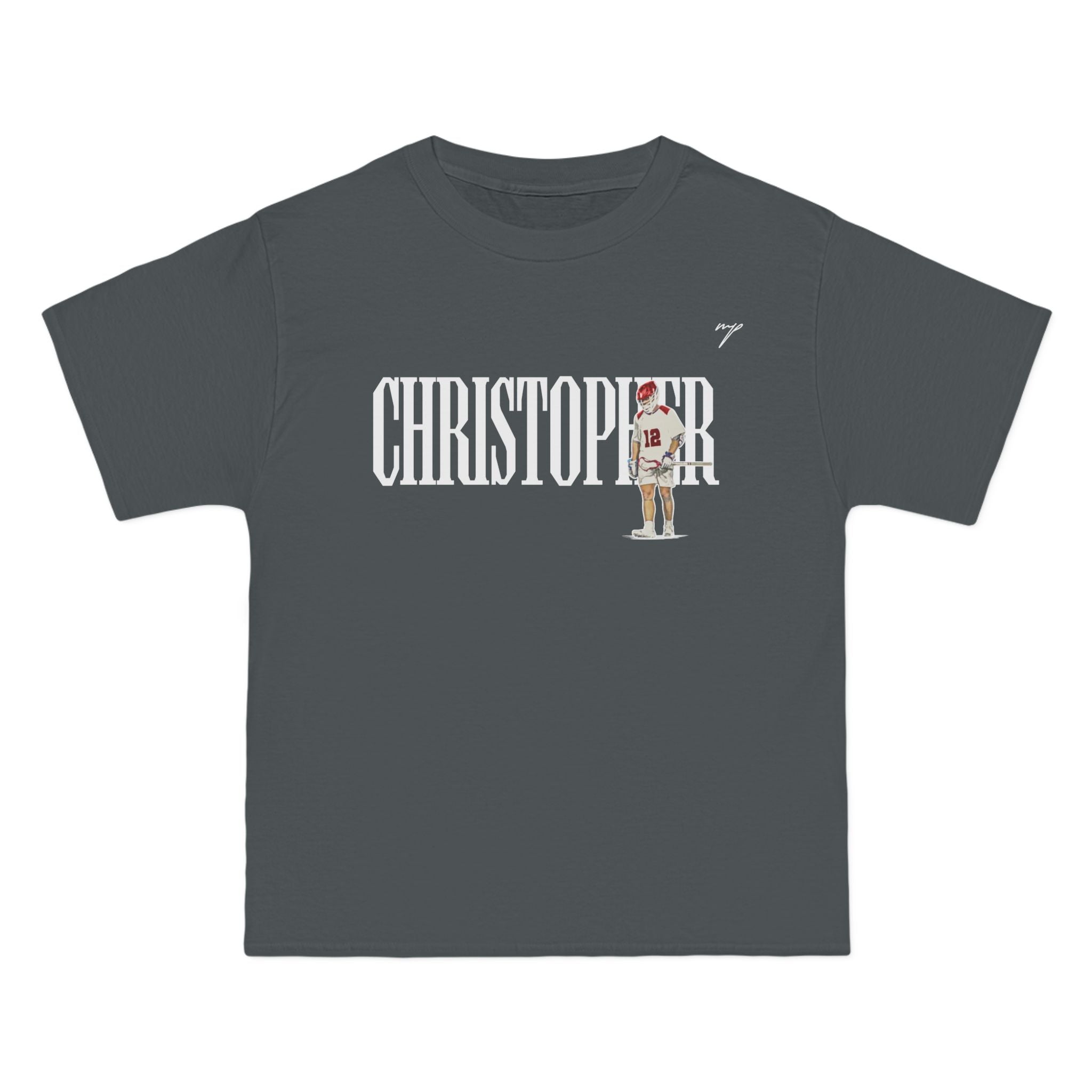 Christopher Doshna Vintage Tee