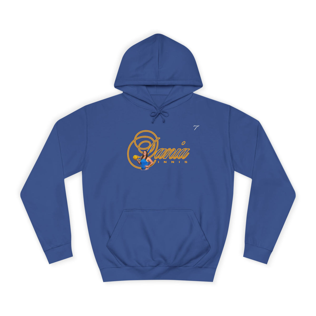 Dania Innis Hoodie