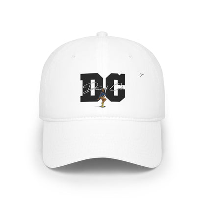 Diamond Cook Hat