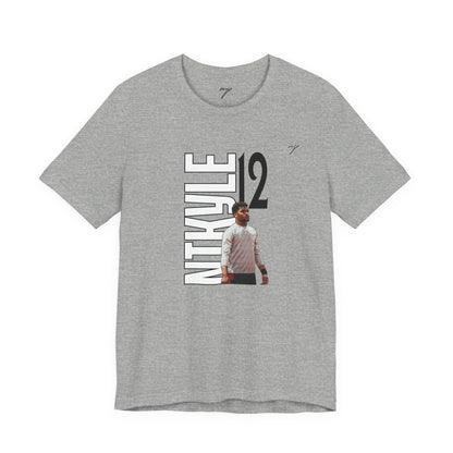 Nikyle Campbell Graphic Tee