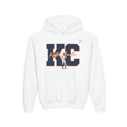 Kaytie Chandler YOUTH Hoodie