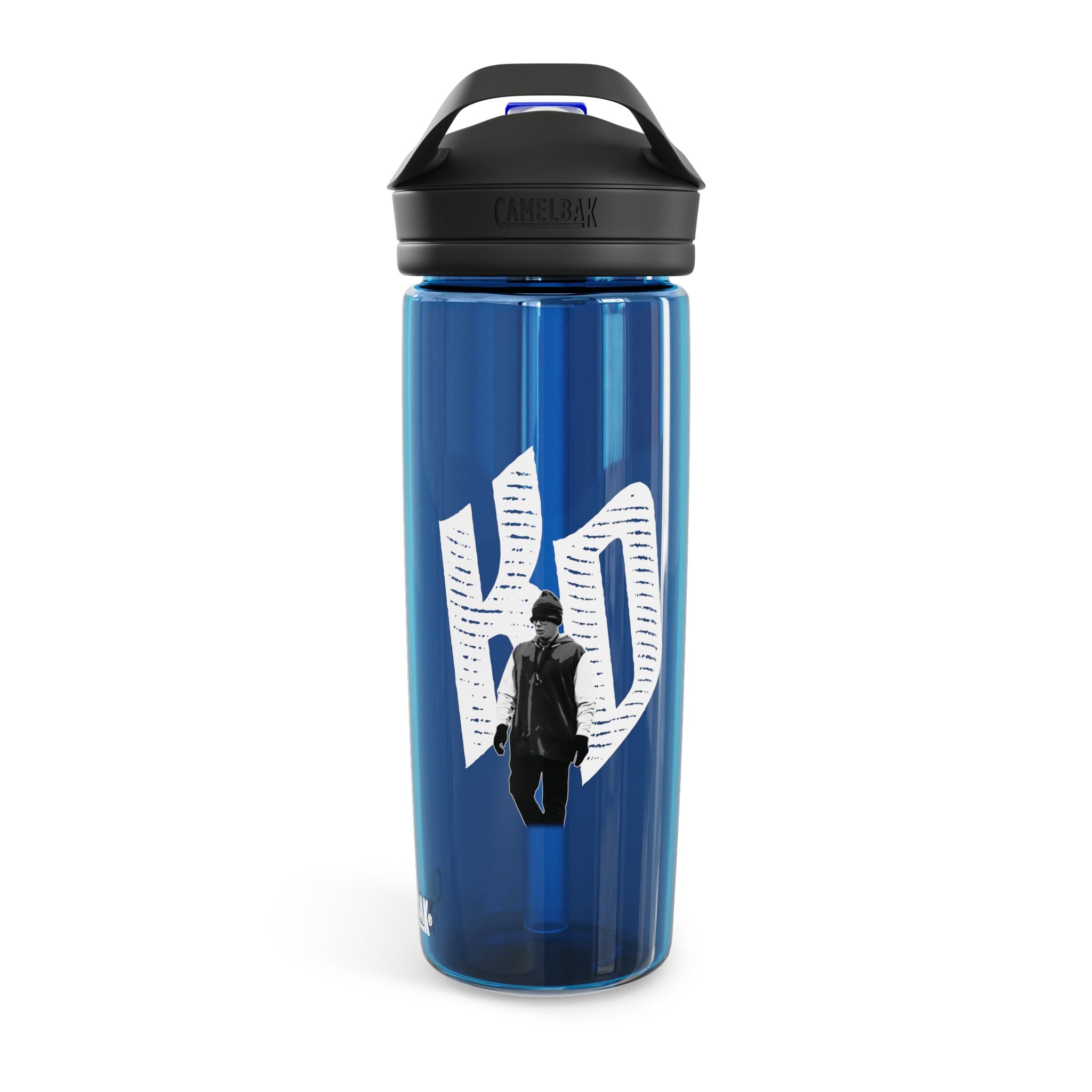 Kendall Harkrider CamelBak Water Bottle
