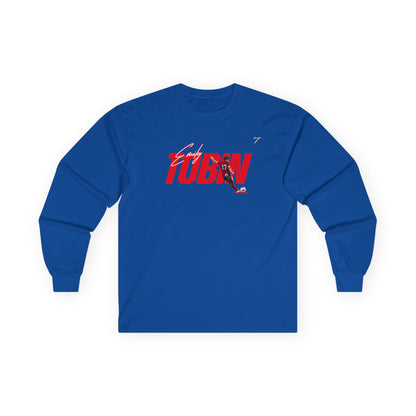 Emily Tobin Long Sleeve Tee