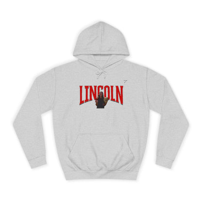 Addy Lincoln Hoodie