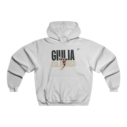 Giulia Colarusso Vintage Hoodie