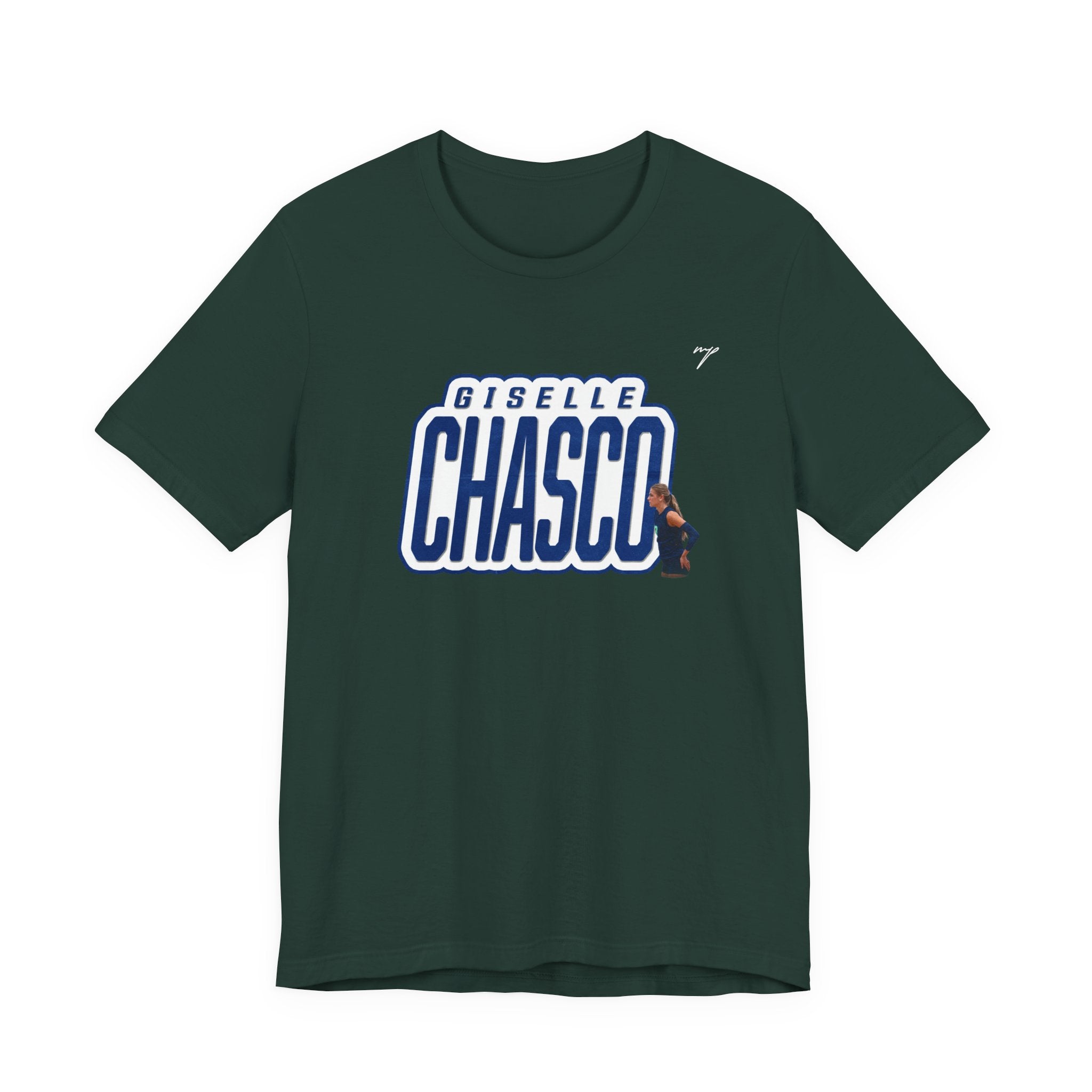 Giselle Chasco Graphic Tee