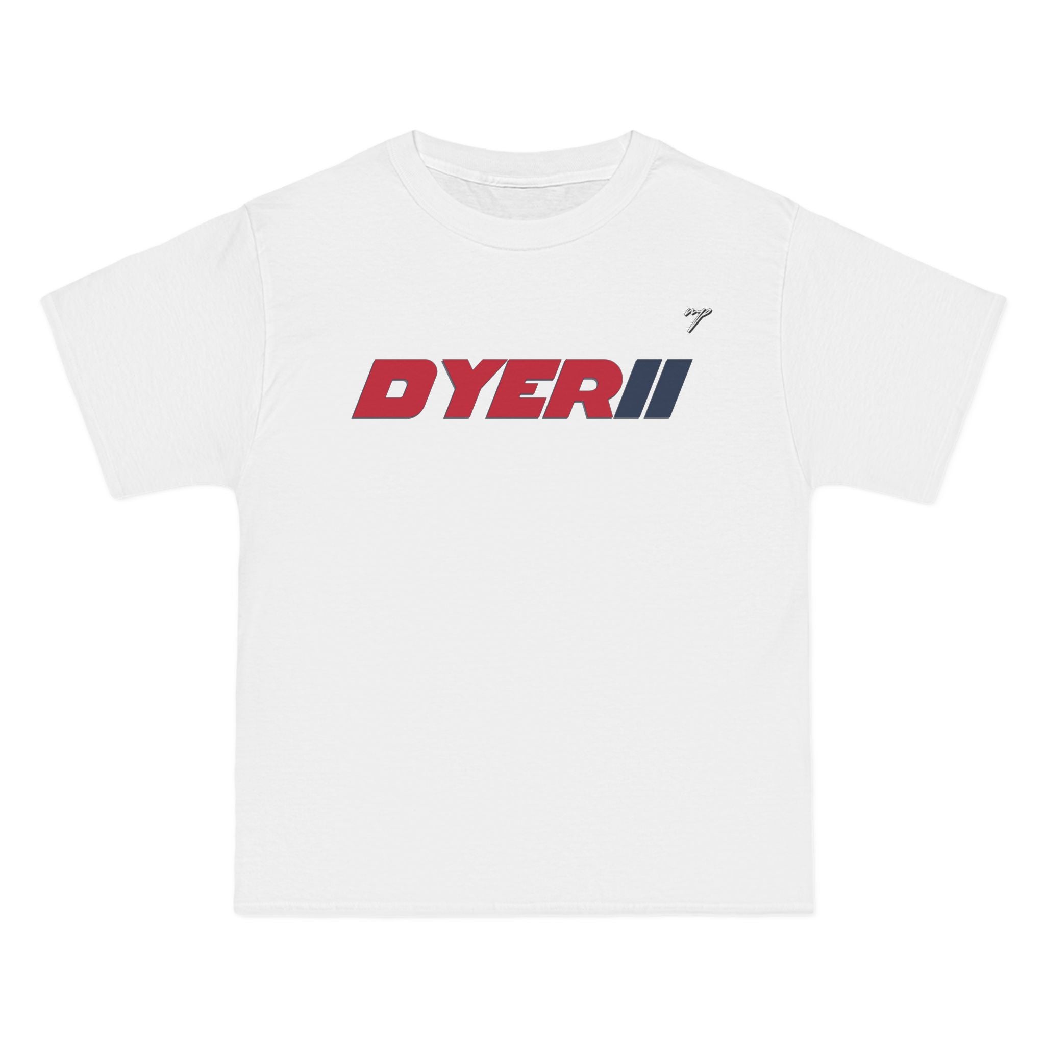 Kaylee Dyer Vintage Tee