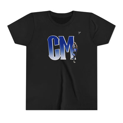 Cyrus Mitchell YOUTH Graphic Tee