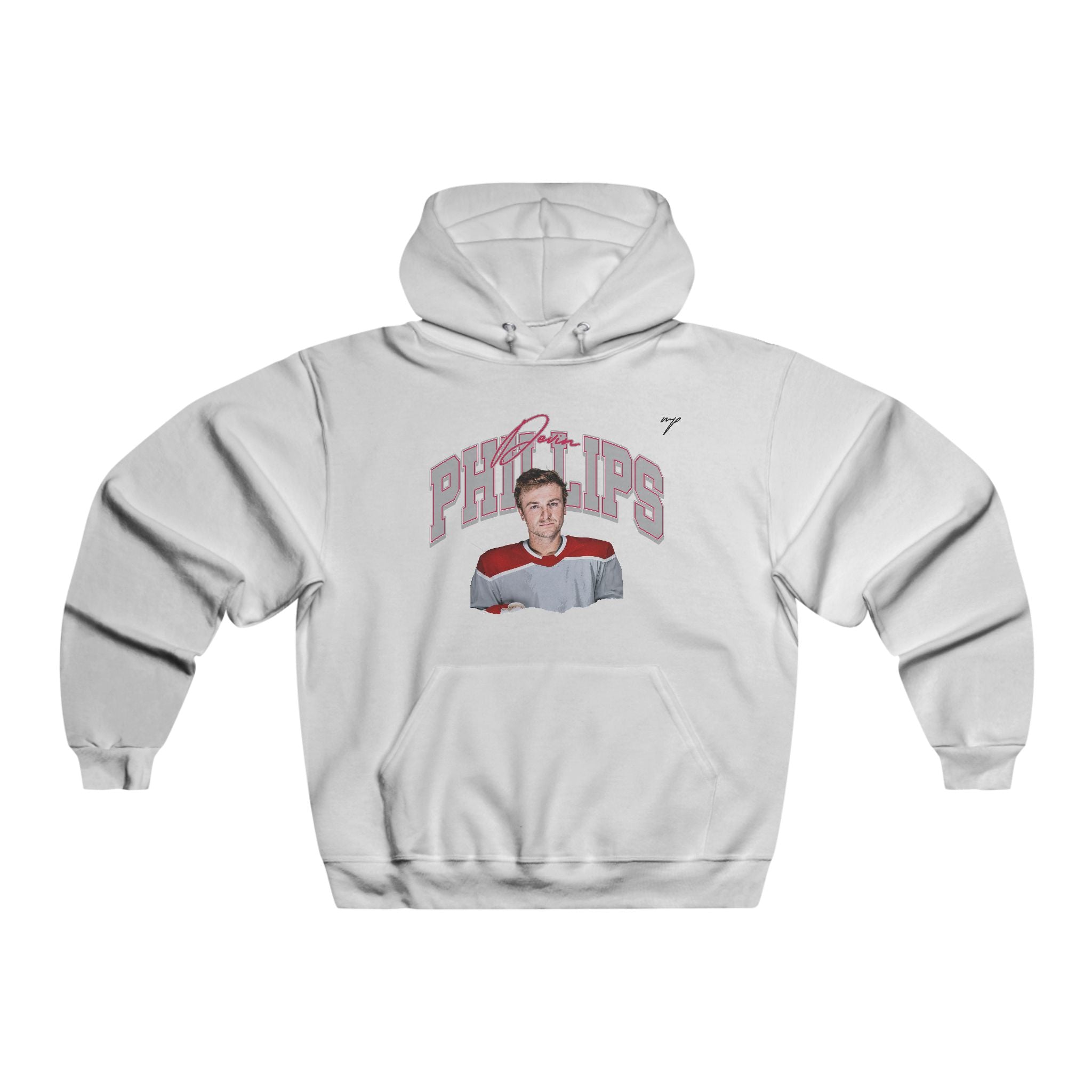 Devin Phillips Vintage Hoodie