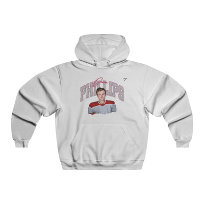 Devin Phillips Vintage Hoodie