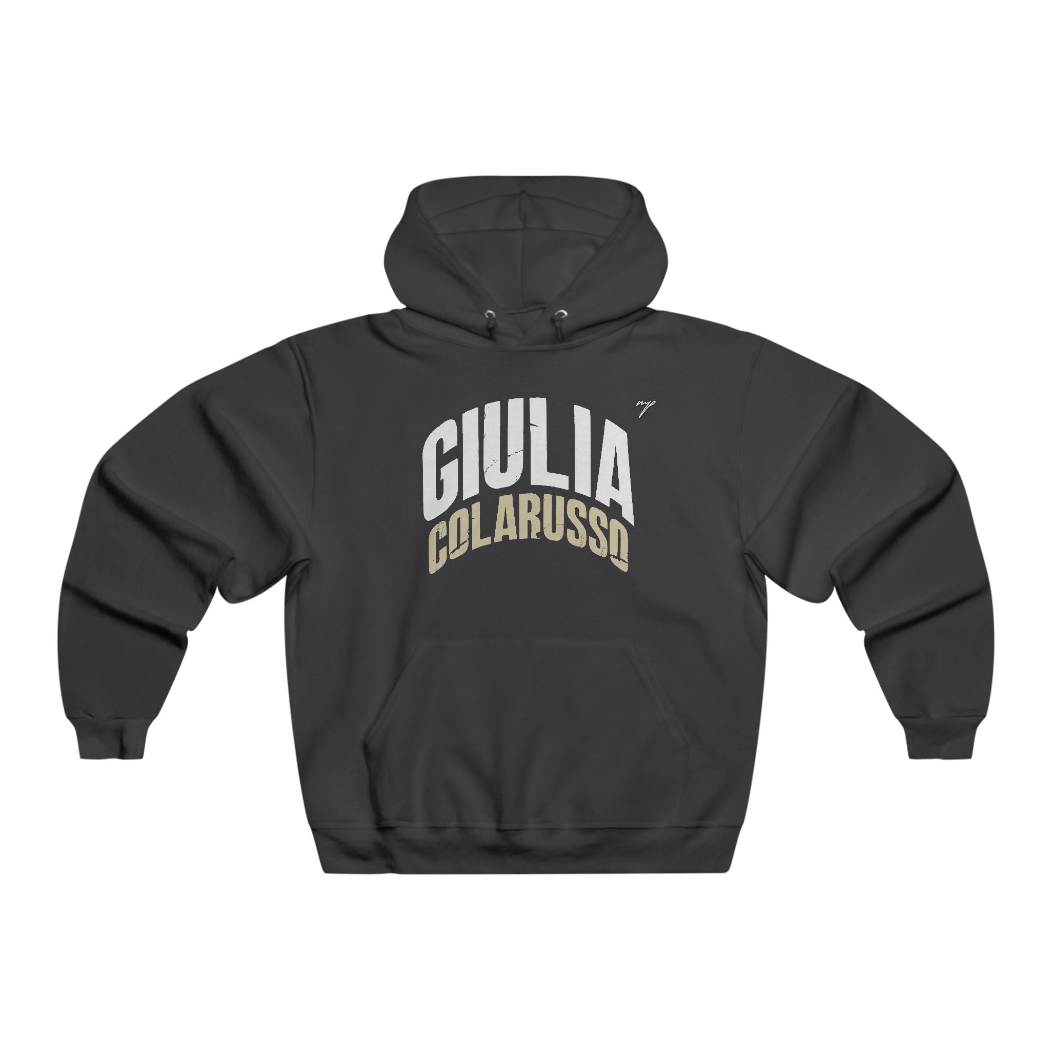 Giulia Colarusso Vintage Hoodie