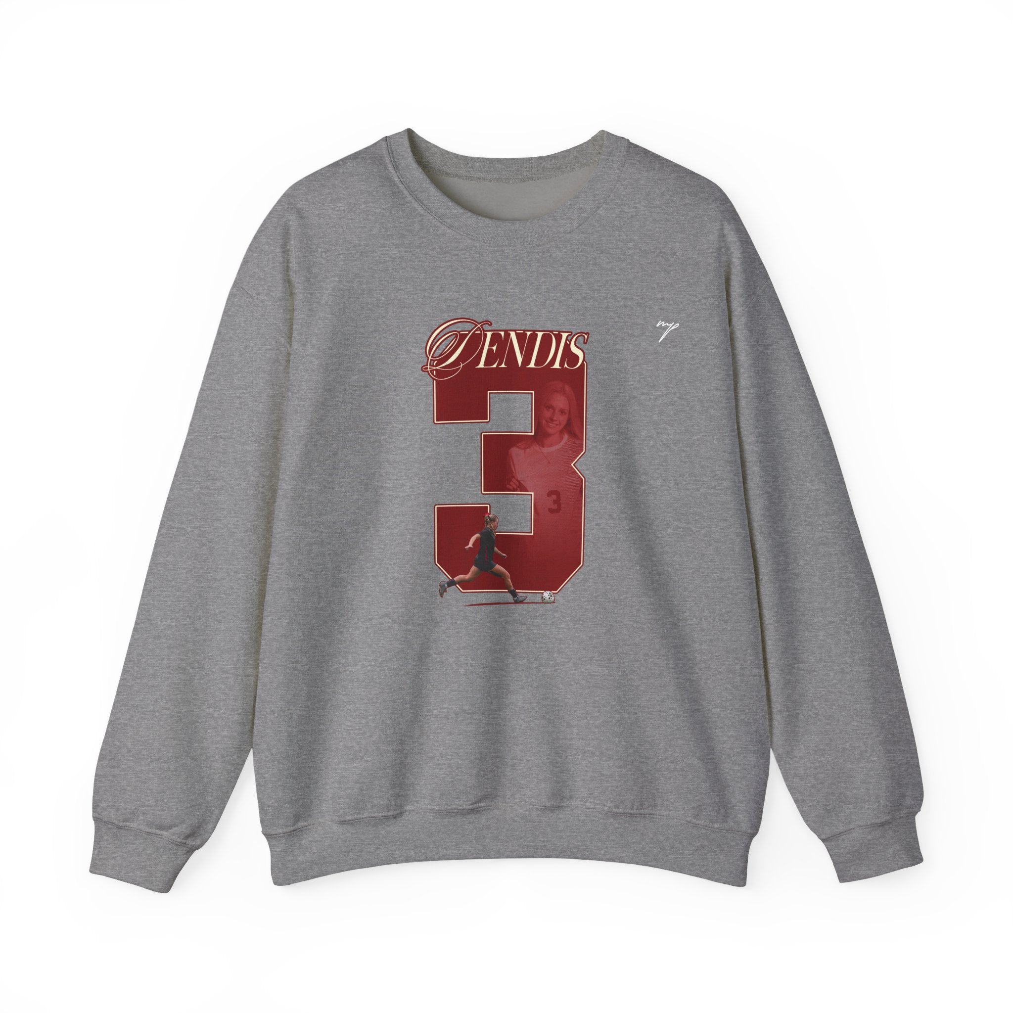 Lexi Dendis Crewneck