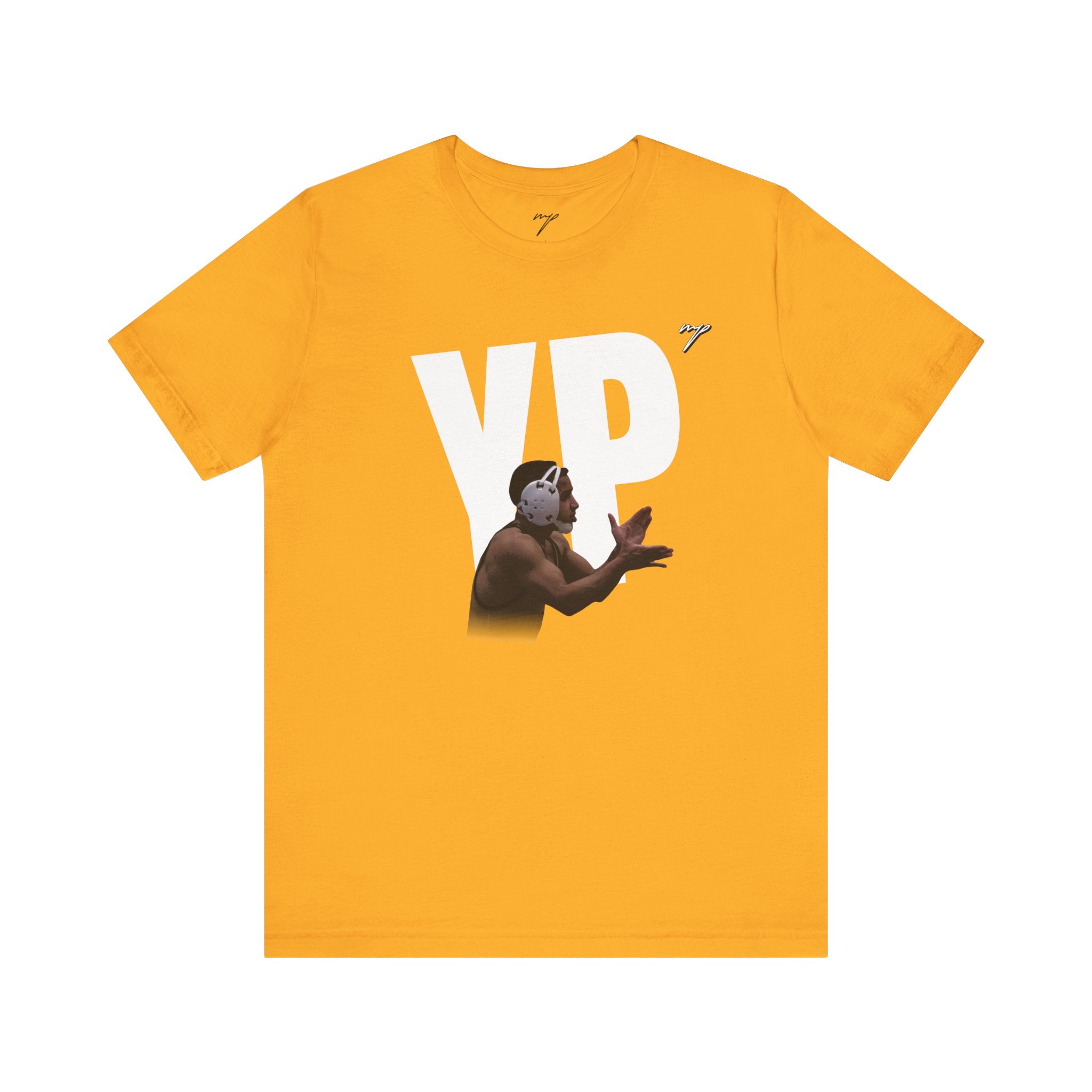 Yeredy Pineda Graphic Tee