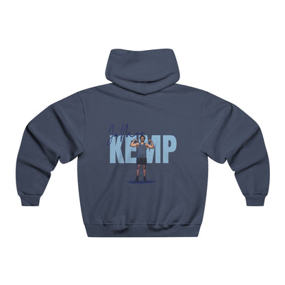 Ja'Mar Kemp Vintage Hoodie