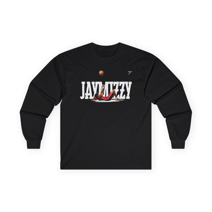 Jayden Miles Long Sleeve Tee