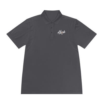 Gerad Hanle Polo