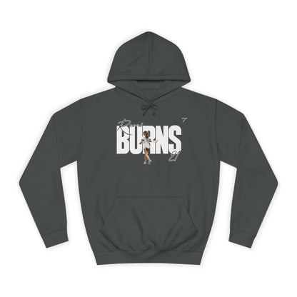 Remi Burns Hoodie