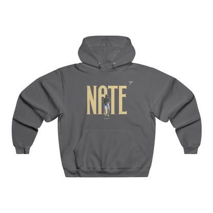 Nate Blum Vintage Hoodie