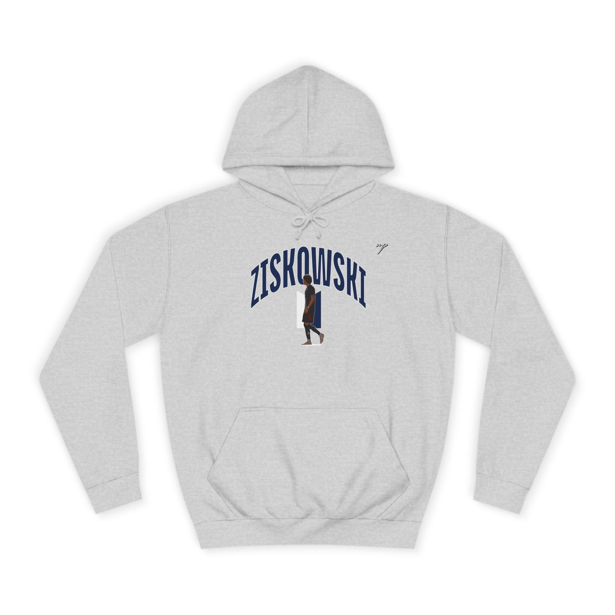 Ryan Ziskowski Hoodie