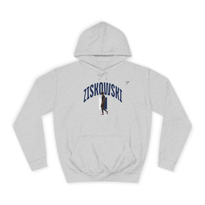 Ryan Ziskowski Hoodie