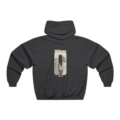 Anwynn Williams Vintage Hoodie