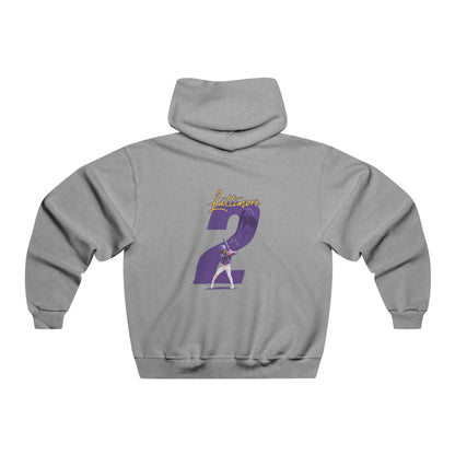 C.J. Lattimore Vintage Hoodie