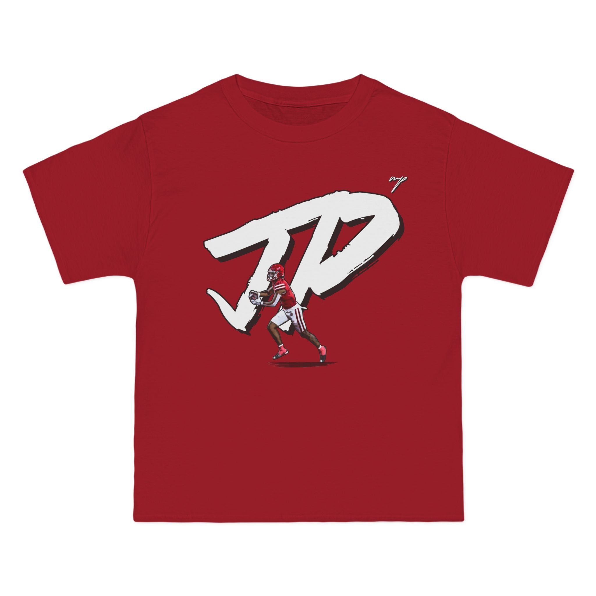 Javion Phelps Vintage Tee
