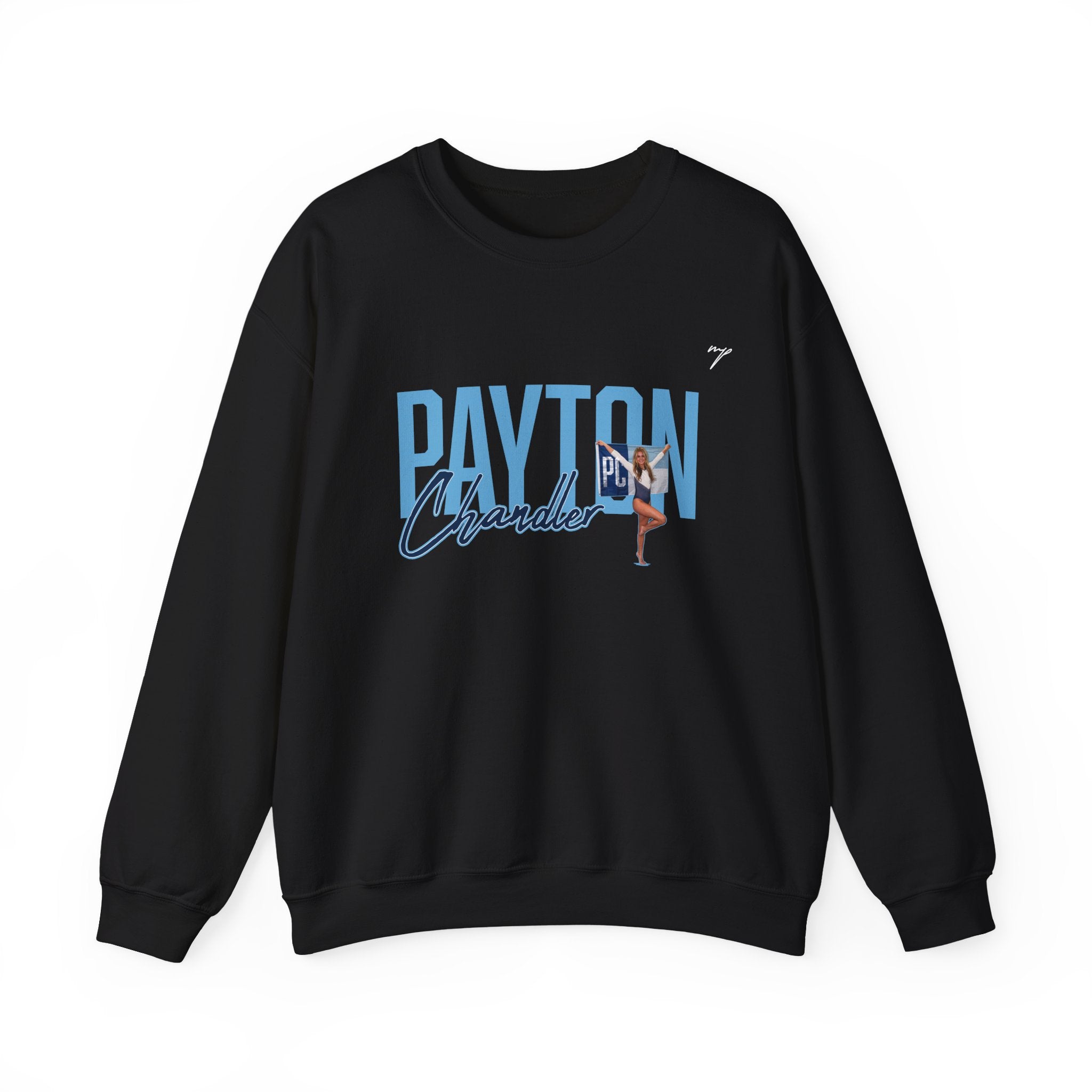 Payton Chandler Crewneck