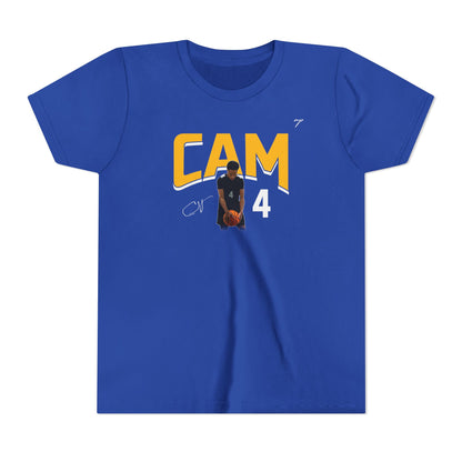 Cameron Roane YOUTH Graphic Tee